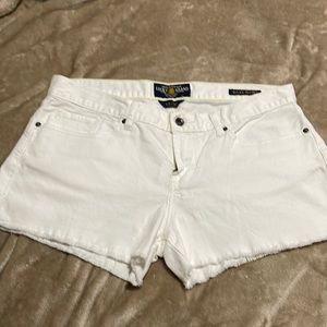 Lucky brand shorts